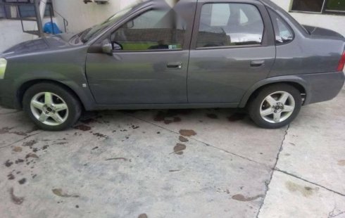 Chevrolet Chevy 2009 usado en Iztapalapa