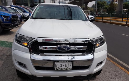 Ford Ranger Crew CAB 2017 $ 339,900 