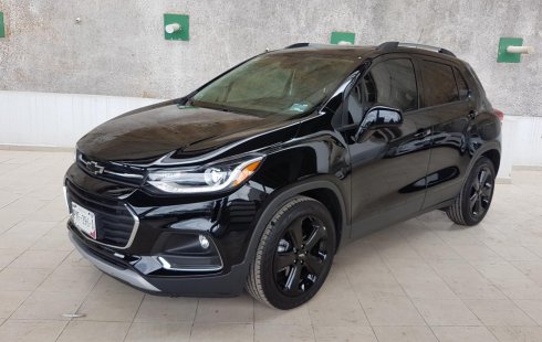 Chevrolet Trax Premier 2019 $ 365,000
