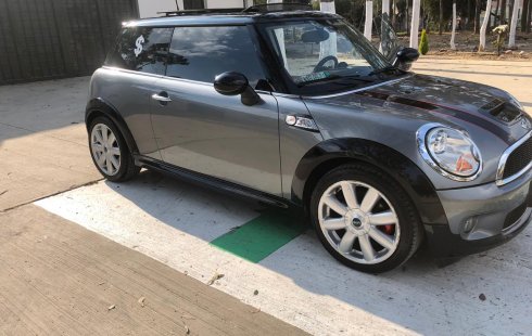 MINI Cooper S 2010