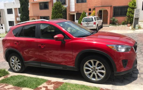 Mazda CX-5 2015
