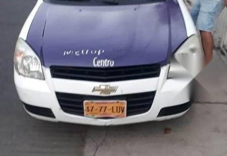 Precio de Chevrolet Chevy 2009