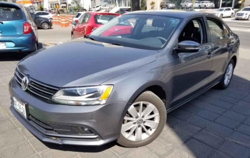 Quiero vender un Volkswagen Jetta usado