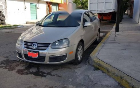 Volkswagen Bora 2008 usado