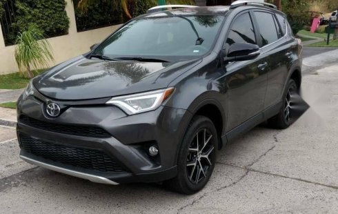Toyota RAV4 2016 en venta