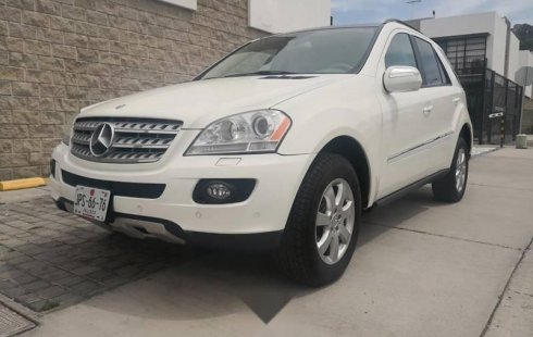 Mercedes-Benz ML 350 2006 usado