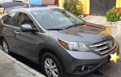 Precio de Honda CR-V 2014