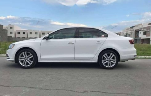 Volkswagen Jetta 2017 en San Nicolás de los Garza