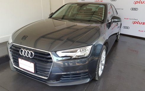 Audi A4 2.0 T Select 190hp DSG