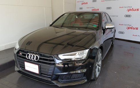 Audi Serie S4 3.0 T Fsi S-tronic Dsg