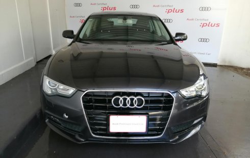 Audi A5 1.8 Spb T Luxury Multitronic CVT