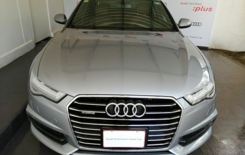 A6 2.0 TFSI Elite 252 HP S Tronic Quattro