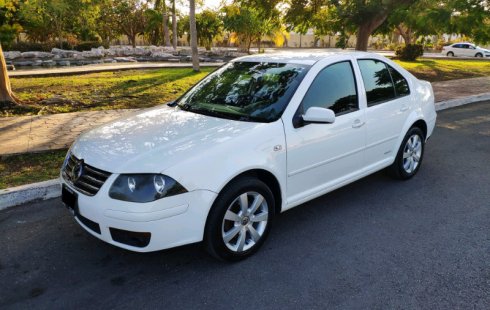 Pongo a la venta cuanto antes posible un Volkswagen Jetta en excelente condicción a un precio increíblemente barato