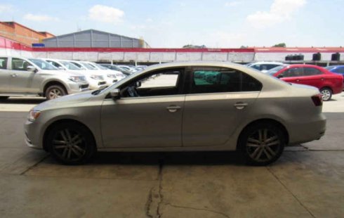Volkswagen Jetta 2016 en Gustavo A. Madero