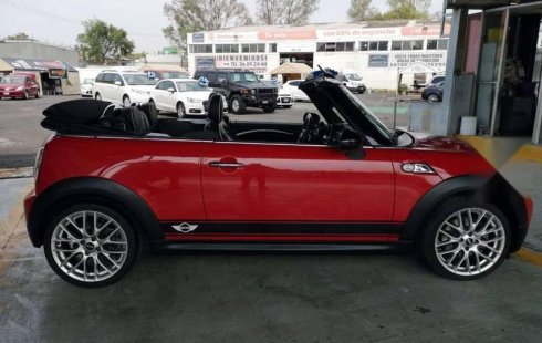 Smart Cabrio 2010 en venta