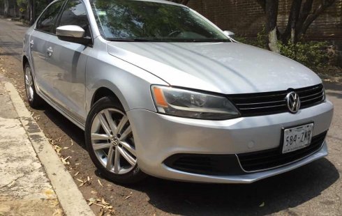 Se pone en venta un Volkswagen Jetta