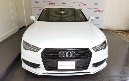 Audi A7 3.0 T S Line 333hp Dsg