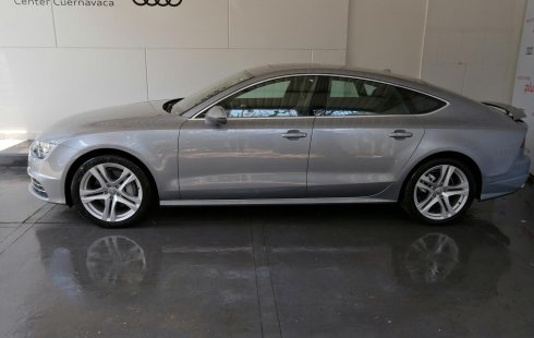 Audi A7 2.0 Elite 252hp Dsg