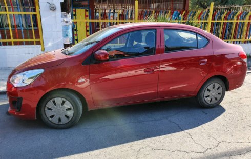 Dodge Attitude 2017 en venta