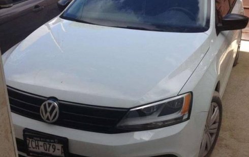 Pongo a la venta cuanto antes posible un Volkswagen Jetta en excelente condicción