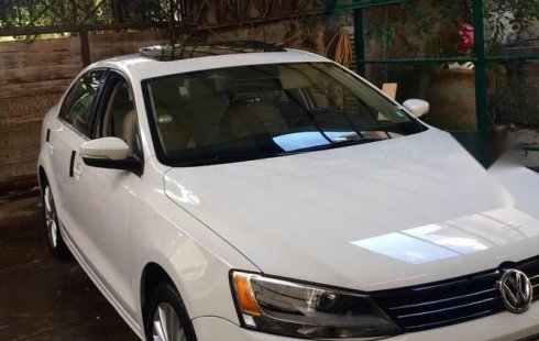 Quiero vender un Volkswagen Jetta usado