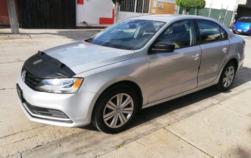 Volkswagen Jetta 2016