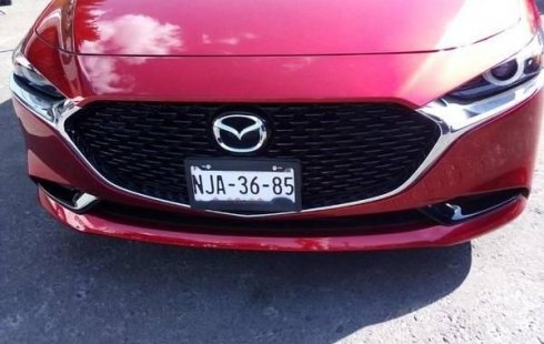Mazda 3 2019 en Coyoacán
