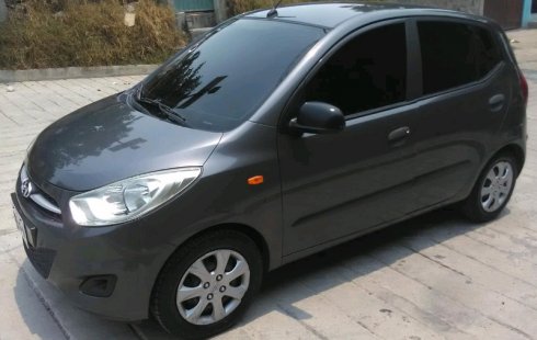 Dodge i10 2013 impecable
