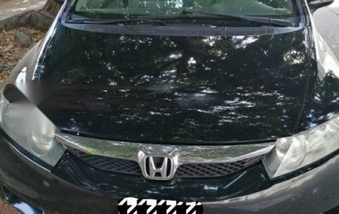 Honda Civic impecable en Guadalajara