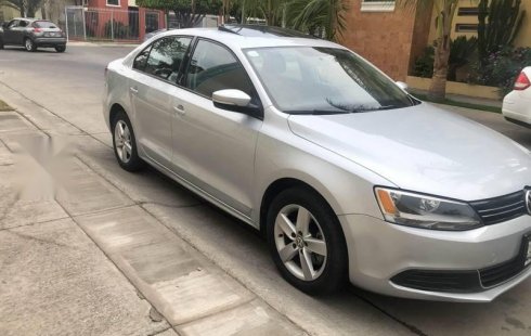 Se pone en venta un Volkswagen Jetta