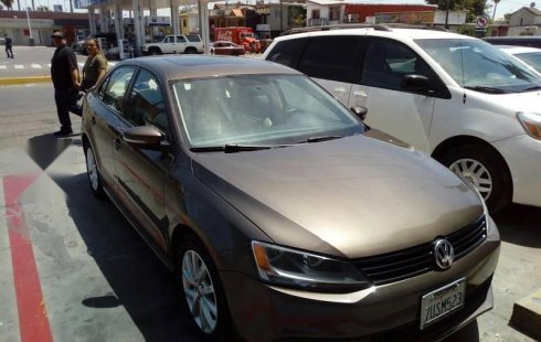 Llámame inmediatamente para poseer excelente un Volkswagen Jetta 2012 Automático