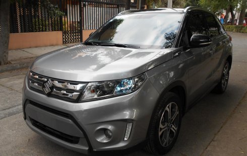 Vitara GLS 2016 en Cuauhtémoc