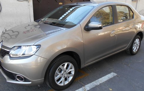 Renault Logan 2018 