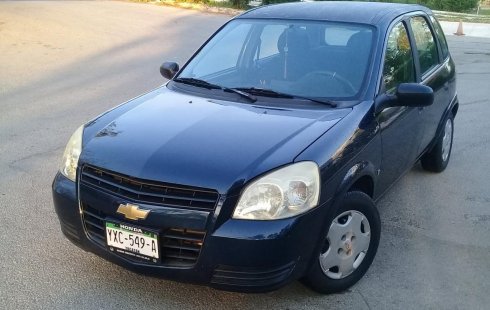 Venta auto Chevrolet Chevy 2009 , Yucatán 