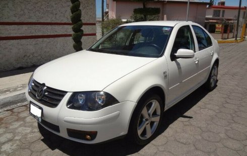 Volkswagen Jetta impecable en Puebla más barato imposible