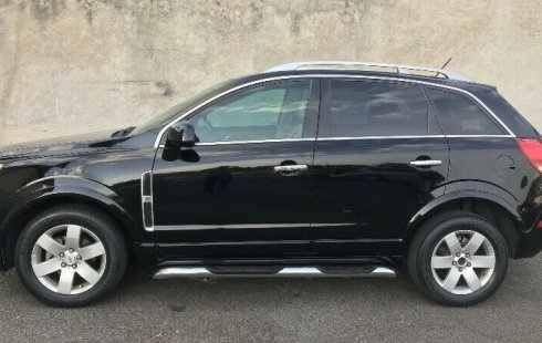 Quiero vender inmediatamente mi auto Chevrolet Captiva Sport 2010