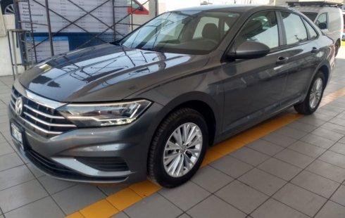 Volkswagen Jetta 2019 como nuevo