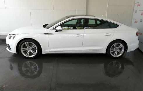 Audi A5 2.0 Sportback S-line 252hp DSG