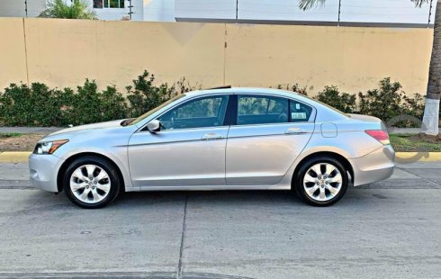 En venta un Honda Accord 2008 Automático muy bien cuidado