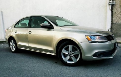 Urge!! En venta carro Volkswagen Jetta 2012 de único propietario en excelente estado