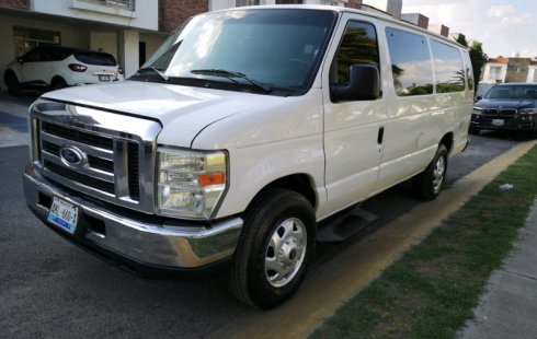 Ford E-350 2009 usado en Jalisco