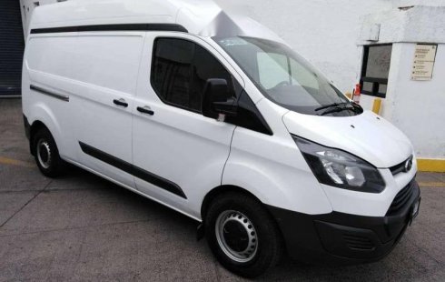 Quiero vender cuanto antes posible un Ford Transit 2013