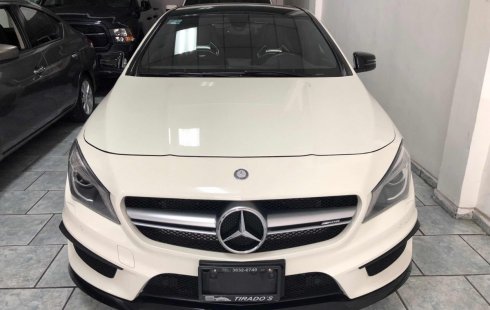 Mercedes-Benz Clase CLA 2015 en venta
