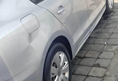 Coche impecable Volkswagen Jetta con precio asequible