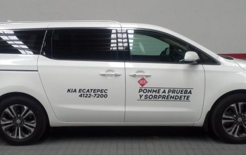 Kia Sedona 2019 en venta