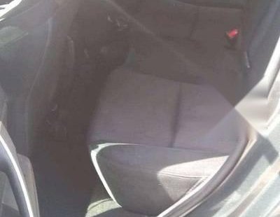 Vendo un Mazda 3 por cuestiones económicas