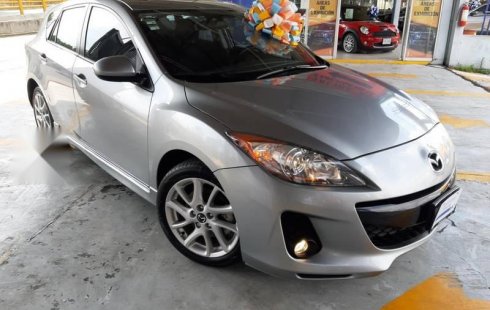Mazda 3 usado en Coyoacán
