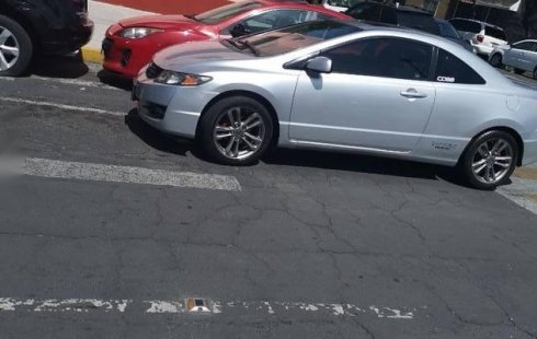 Vendo un Honda Civic en exelente estado