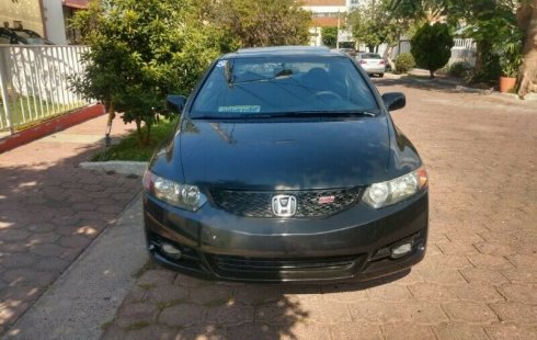 Auto usado Honda Civic 2009 a un precio increíblemente barato