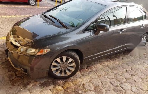 Honda Civic 2009 impecable